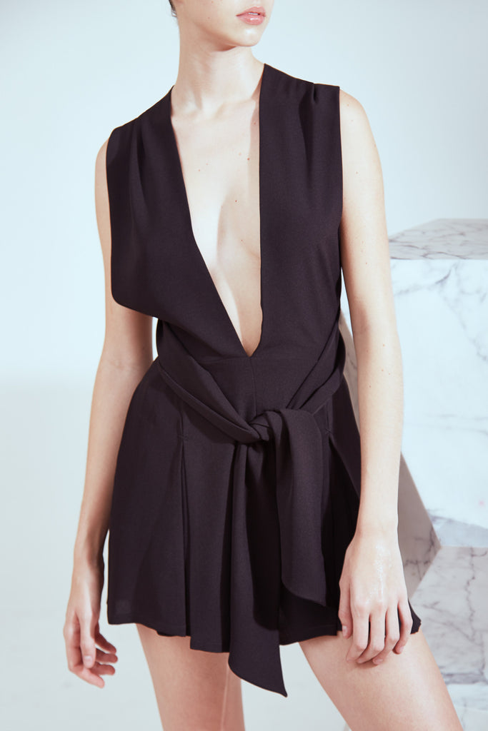 Bianca — Black