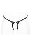 Marine Ouvert T String