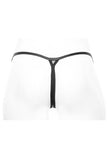 Marine Ouvert T String